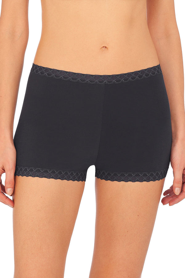 Natori Bliss Cotton Short