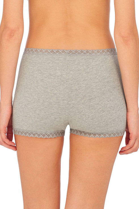 Natori Bliss Cotton Short