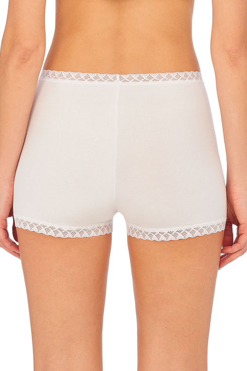 Natori Bliss Cotton Short