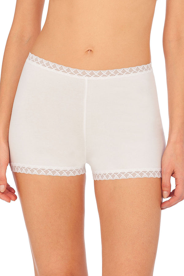Natori Bliss Cotton Short