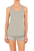 Natori Bliss Cotton Tank