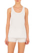 Natori Bliss Cotton Tank