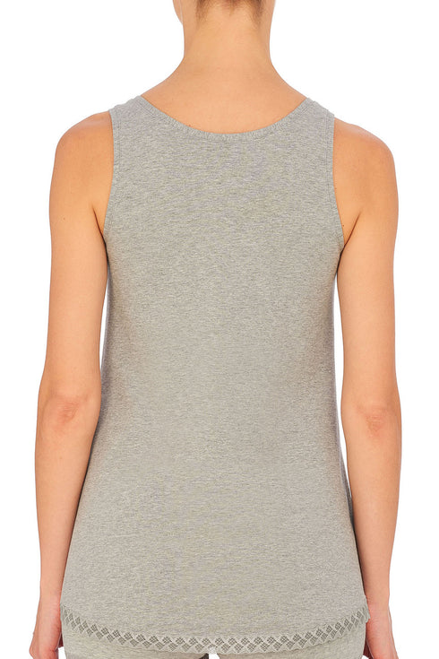 Natori Bliss Cotton Tank
