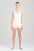 Natori Bliss Cotton Tank