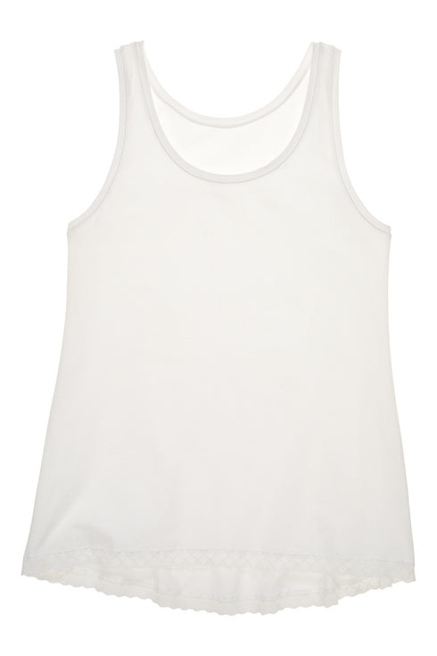 Natori Bliss Cotton Tank