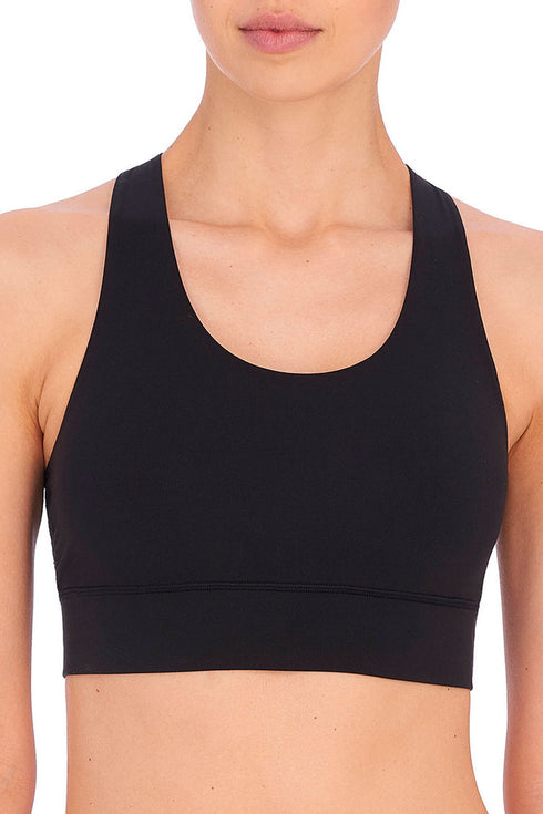 Natori Bliss Femme Racerback Lace Bralette
