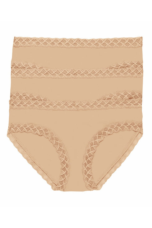 Natori Bliss Girl Brief 3-pack