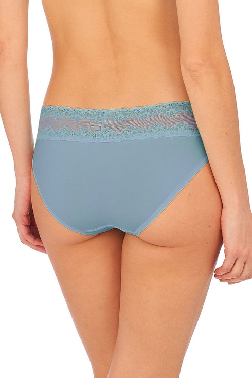 Natori Bliss Perfection One Size V-kini