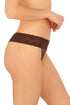 Natori Bliss Perfection One Size Thong