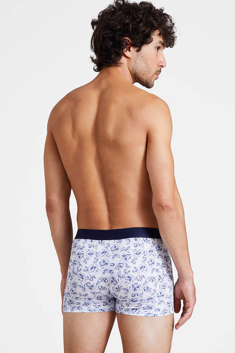 Aubade Aubade Homme Boxer LEJO CAD 75.00 at Bralissimo