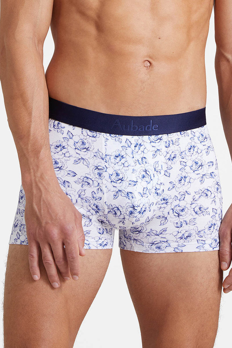 Aubade Aubade Homme Boxer LEJO CAD 75.00 at Bralissimo