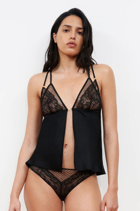 Chantelle Txture Camisole