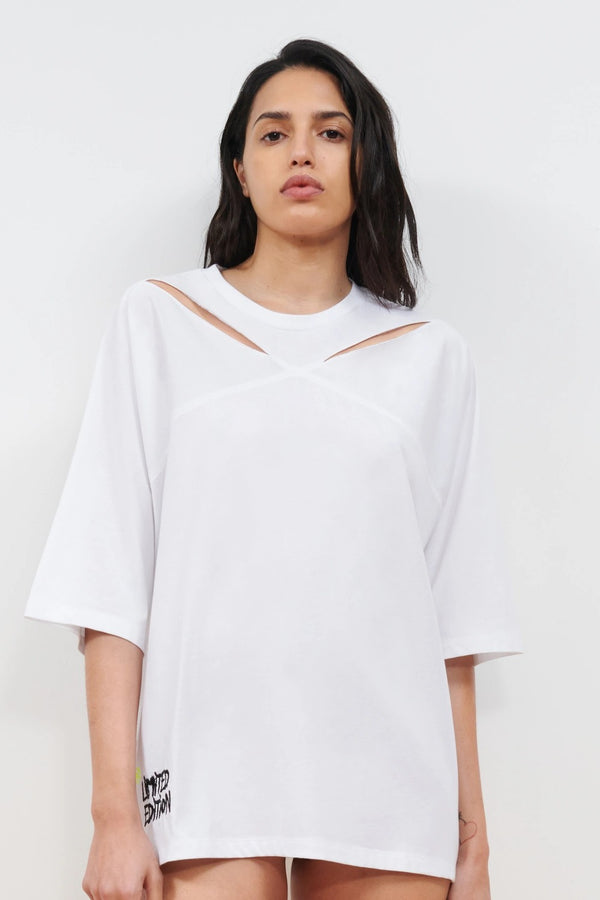 Chantelle X Edition T-shirt Sleeveless