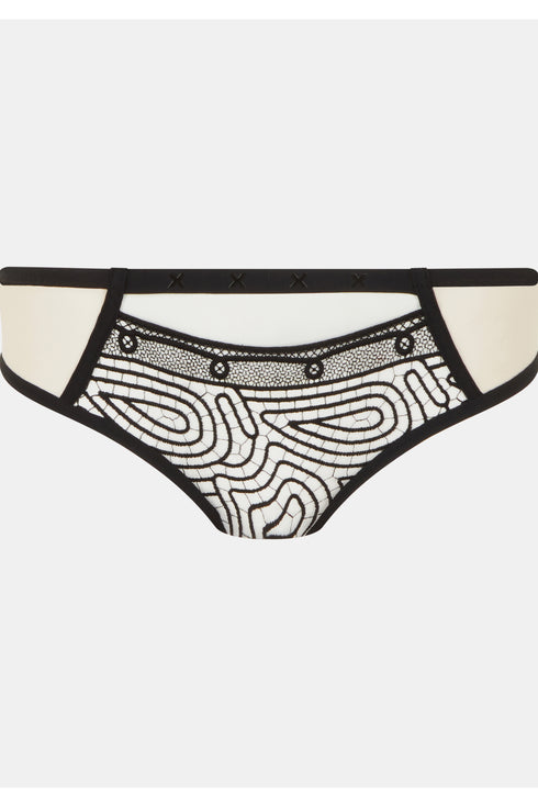 Chantelle Vibrate Lace Hipster