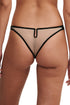 Chantelle Vibrate Lace Thong