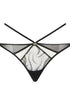 Chantelle Ester Manas Lace Thong