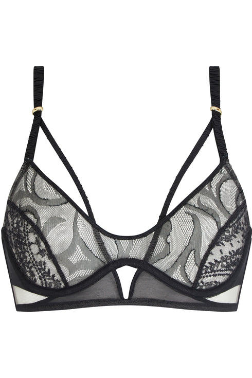 Chantelle Ester Manas Lace Unlined Bra