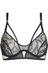Chantelle Ester Manas Lace Unlined Bra