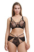 Chantelle Ester Manas Lace Unlined Bra