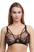 Chantelle Ester Manas Lace Unlined Bra