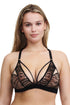 Chantelle Ester Manas Lace Wireless Bralette
