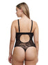 Chantelle Ester Manas Lace Bodysuit