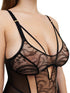 Chantelle Ester Manas Lace Bodysuit