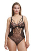 Chantelle Ester Manas Lace Bodysuit