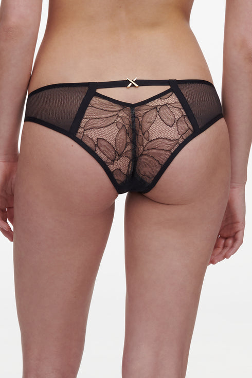 Chantelle Xquisite Lace Bikini