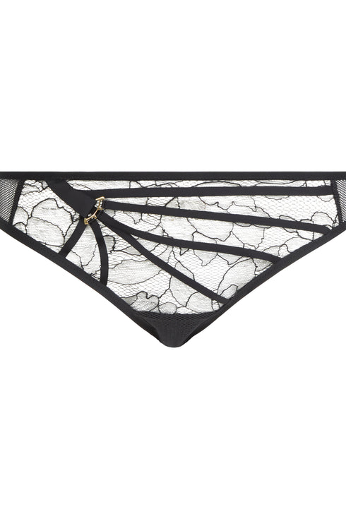 Chantelle Xquisite Lace Bikini