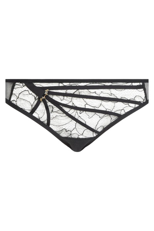 Chantelle Xquisite Lace Bikini