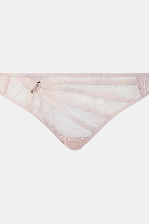 Chantelle Xquisite Lace Bikini