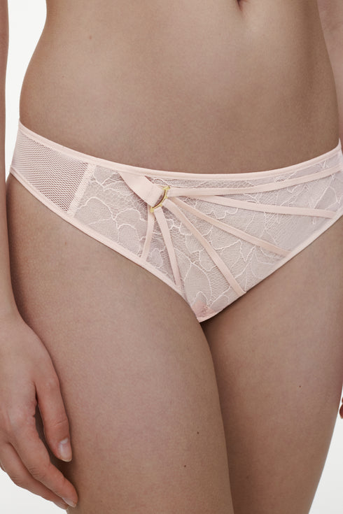 Chantelle Xquisite Lace Bikini