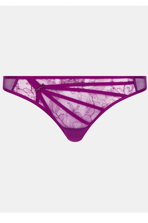 Chantelle Xquisite Revealing Brief