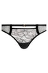 Chantelle Xquisite Lace Thong