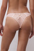 Chantelle Xquisite Lace Thong