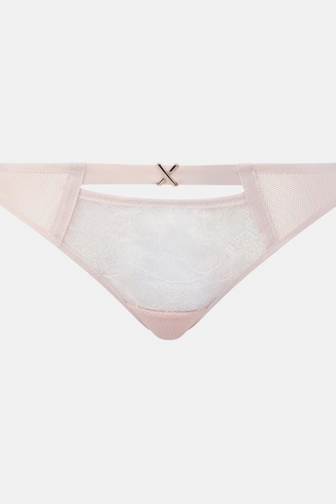 Chantelle Xquisite Lace Thong