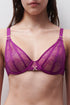 Chantelle Xquisite Plunge Underwired Bra