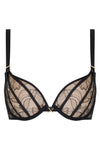 Chantelle Xquisite Lace Push-up Bra