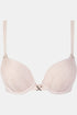 Chantelle Xquisite Lace Push-up Bra
