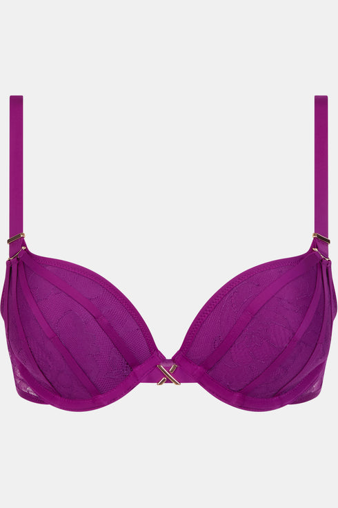 Chantelle Xquisite Extra Push Up Bra