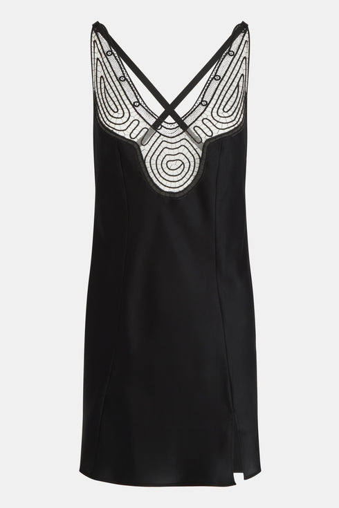 Chantelle Vibrate Nightdress