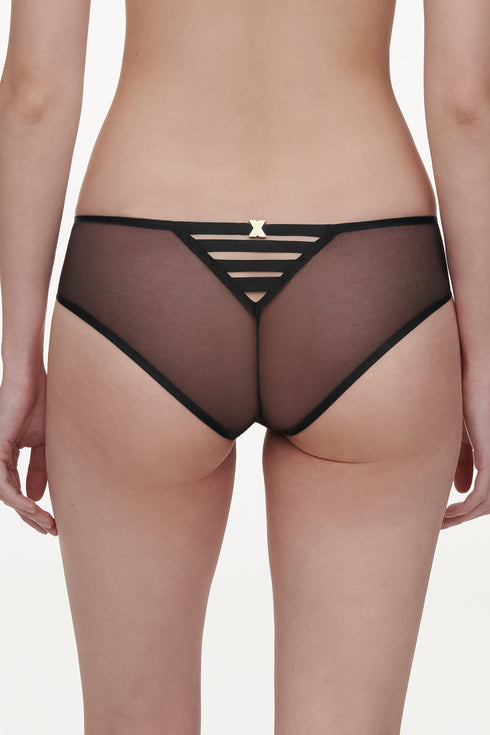 Chantelle Genesis Lace Cheeky Hipster