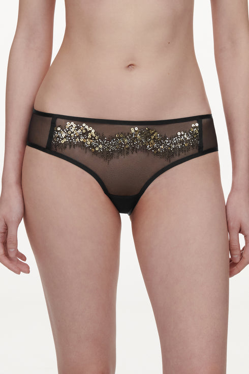 Chantelle Genesis Lace Cheeky Hipster