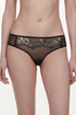 Chantelle Genesis Lace Cheeky Hipster
