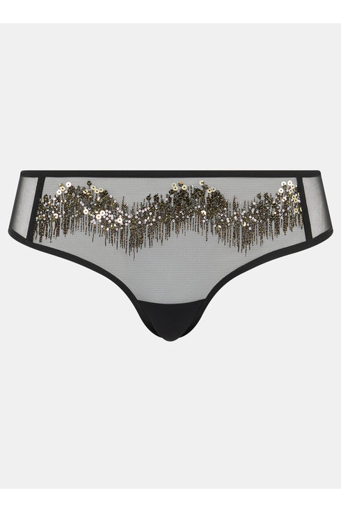 Chantelle Genesis Lace Cheeky Hipster