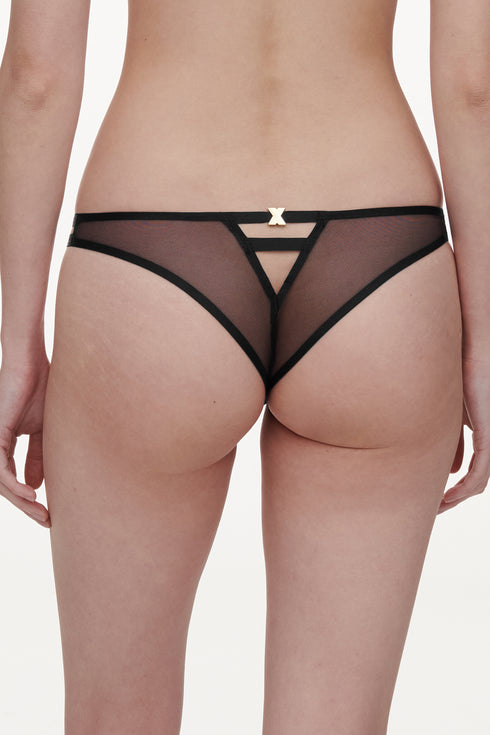 Chantelle Genesis Lace Tanga