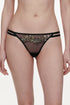 Chantelle Genesis Lace Tanga