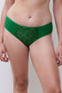 Chantelle Reptilia Lace Cheeky Hipster