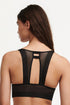Chantelle Xpose Wirefree Triangle Bra